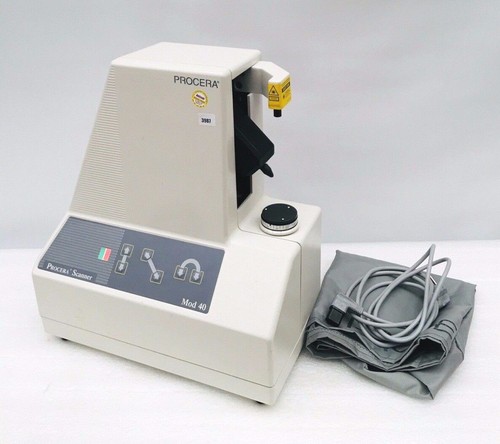 Scanner procera nobel biocare - scanner,