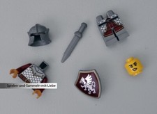 LEGO® FIGUR RITTER 2 AUS