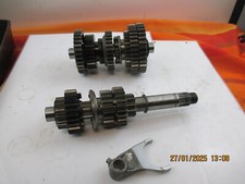 Getriebeteile  Honda NTV 650 RC 33  ( EP 3678 )