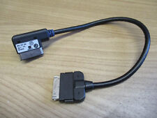 MDI iPod/iPhone Adapter VW SKODA SEAT Kabel Media-In Adapterkabel 5N0035554