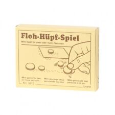 Floh-Hüpf-Spiel