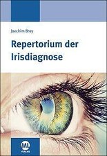 Repertorium der Irisdiagnose |