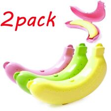 2/3 Stück Banane Etui