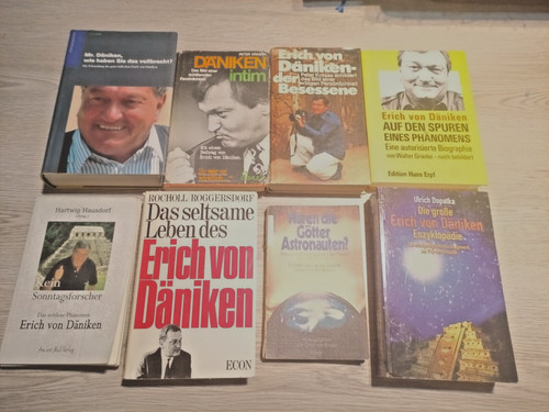 Große sammlung ancient - große,