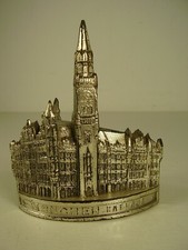 Antike Spardose " München