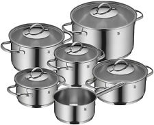 WMF Topfset Induktion