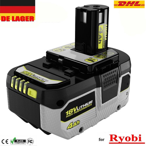 18v akku rb18l40 - rb18l40, p108