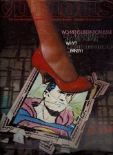 vintage magazine 1970s