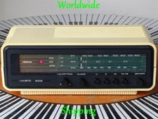 RFT Lausitz 2002 Radio*