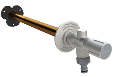 Kemper Frosti frostsichere