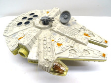 Kenner alter Star Wars No. 39210 Millennium Falcon 1979 Vintage ca. 15cm Modell