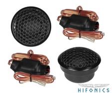 HIFONICS ZEUS HIGH-END