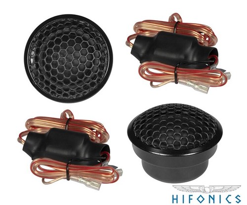 Hifonics zeus high end - hifonics,