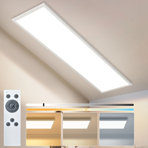 Led deckenleuchte deckenlampe - led,