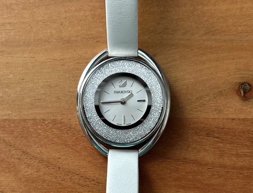 Swarovski damen uhr swiss made - swarovski,