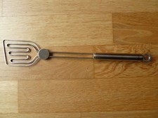 Rösle Kochlöffel Edelstahl