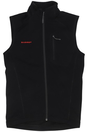 Mammut weste damen - mammut, ärmellose