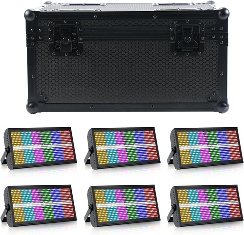 200w led strobe wall - led,