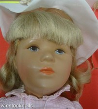 BLUE EYED GIRL 47 CM 18 1/2 "