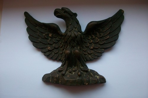 Original reichsadler für - reichsadler, uhr