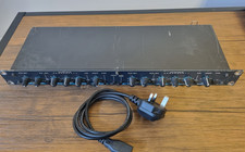 DBX 166A 2 Kanal Stereo