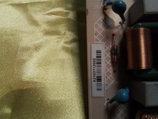 Philips TV Konvolut Netzteil 