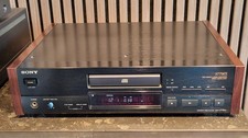 Sony CDP-X 779 ES mit