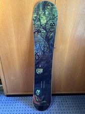 Lib Tech snowboard Skunk Ape Bob Ross 161 Jamie Lyn Stump Libtech Lip Liptech