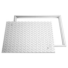 Uimoso Schachtabdeckung mit