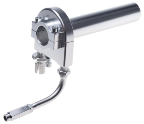 Gas dreh lenker griff - lenker,