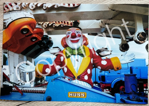 Xxl foto karussell - foto,