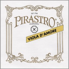 Pirastro Chorda Gamba Strings