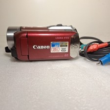 Canon Legria HF R16 FULL HD