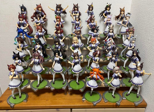 Uma musume hübsche derby - hübsche,
