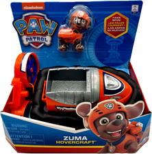 Paw Patrol  Rescue Vehicle