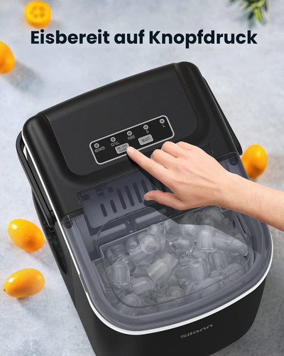 Citybee eiswürfelmaschine - citybee,