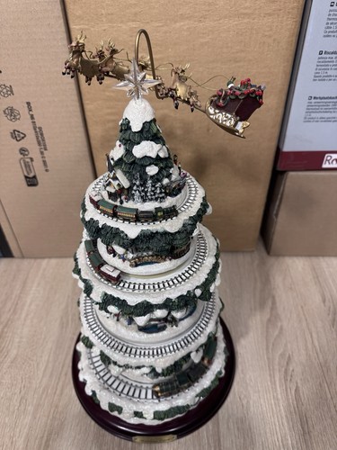 The christmas express der - christmas,