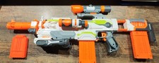 Top Zustand Nerf Modulus
