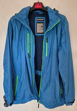 Klepper Outdoor Jacke blau