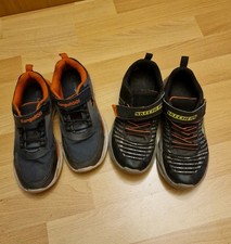 Sneaker * 33 * Junge * Kargoo * Skechers