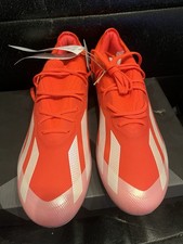 adidas x Crazyfast Elite FG 42
