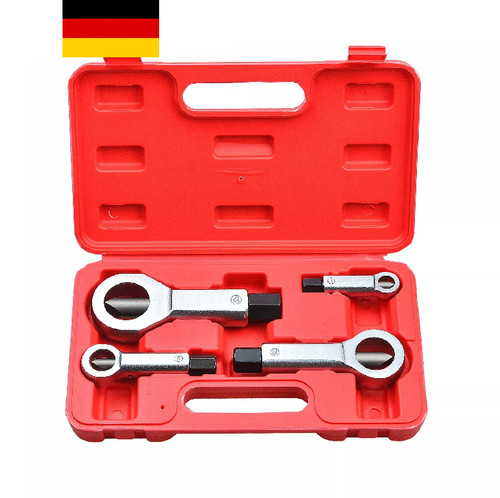 Mutternsprenger satz - mutternsprenger,