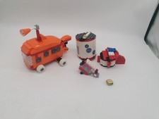 Lego 3830 + 3831 Spongebob