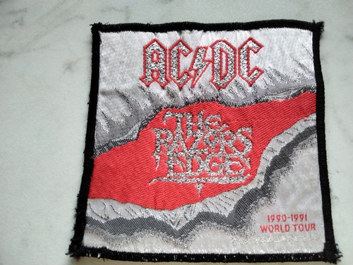 Patch original 1991 - original,