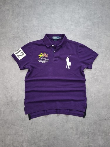 Vintage polo ralph - polo,
