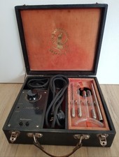 Alter Antiker 20er 30er Horus Hochfrequenz Apparat Strahlentherapie ❤❤❤