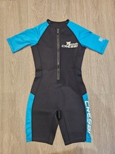 Cressi Tiburon Shorty Neopren