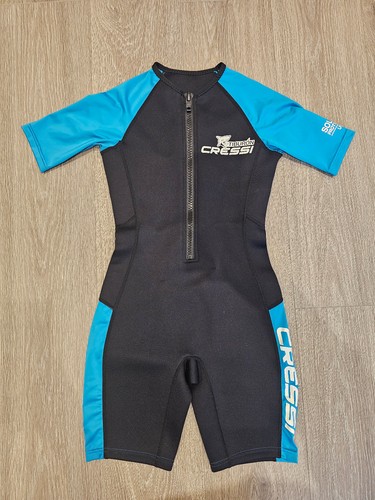 Cressi tiburon shorty neopren - tiburon,
