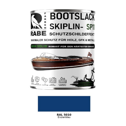 Bootslack high solid 2k - bootslack,