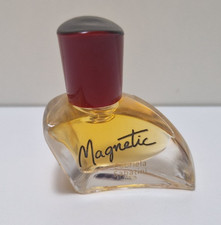 Parfum Miniatur Magnetic Gabriela Sabatini 3ml  Vintage Miniparfum  Parfum